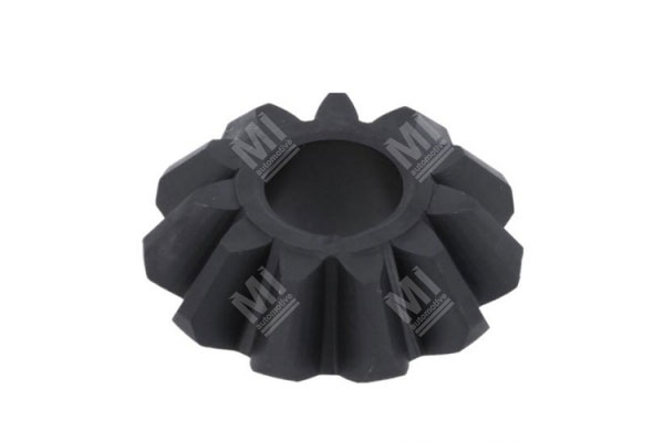 Side Pinion - Mercedes 4140 - 3463531014, 81351080085