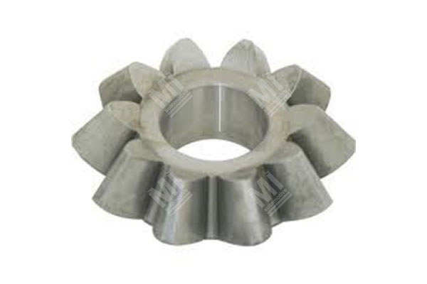 Side Pinion - Mercedes 3031 - 3553530214, 81351080048