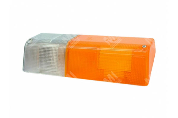 Signal Glass Rh - Volvo F 10,F 12 - 1578054