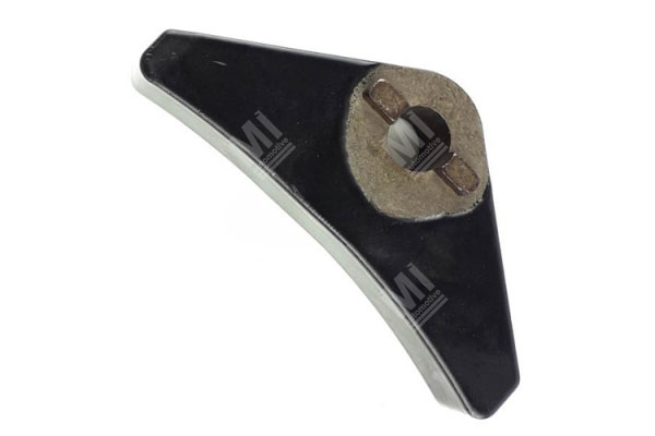 Slide Plastic - Scania  - 1305676