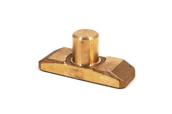 Sliding Block - Zf  - 1268312057