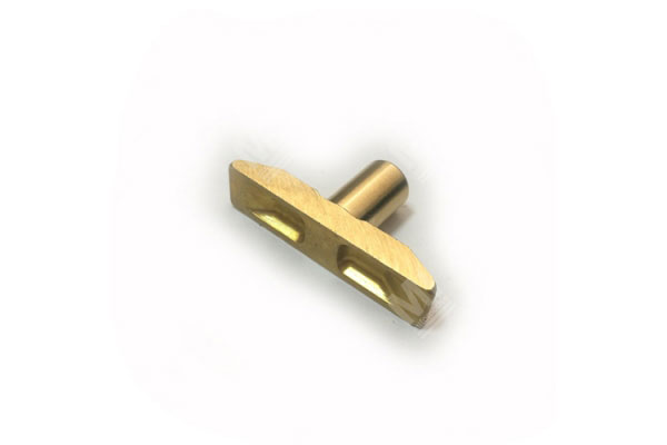 Sliding Block - Zf  - 1325334008