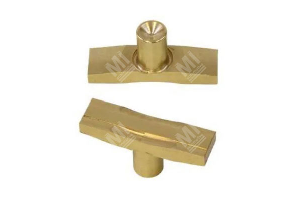 Sliding Block - Mercedes  - 9452650249, 3892652349, 3892651149