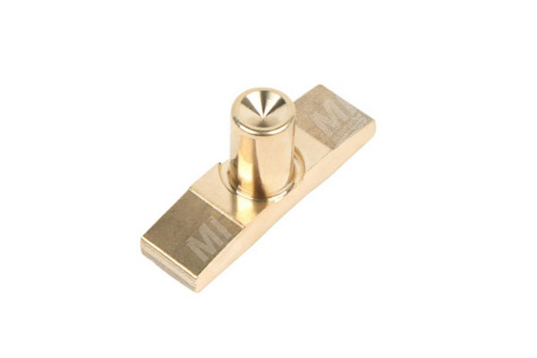 Sliding Pad - Scania  - 1526229