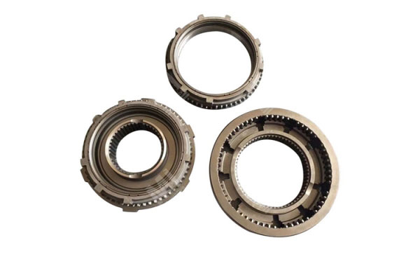 Sliding Sleeve - Zf  - 1325333018