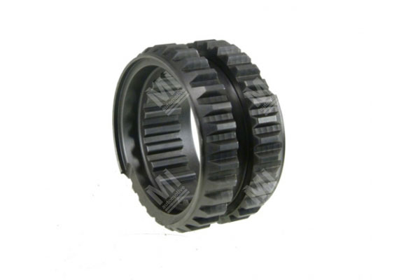 Sliding Sleeve - Zf  - 1328304064, 1328304043