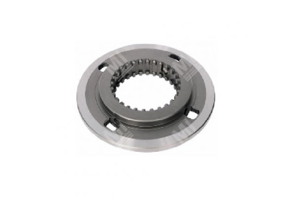 Sliding Sleeve - Scania  - 194755, 224085