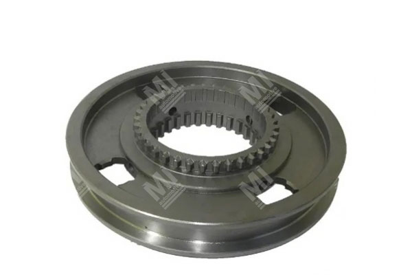 Sliding Sleeve - Scania  - 244620