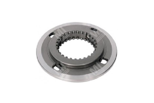 Sliding Sleeve - Scania  - 325108