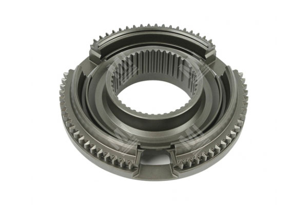 Sliding Sleeve - Mercedes,Man 3031 - 3553531236, 3553531036, 3553530736, 81356120012, 81356120014