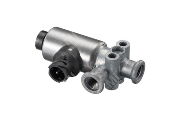 Solenoid Valve -   - 4720706390