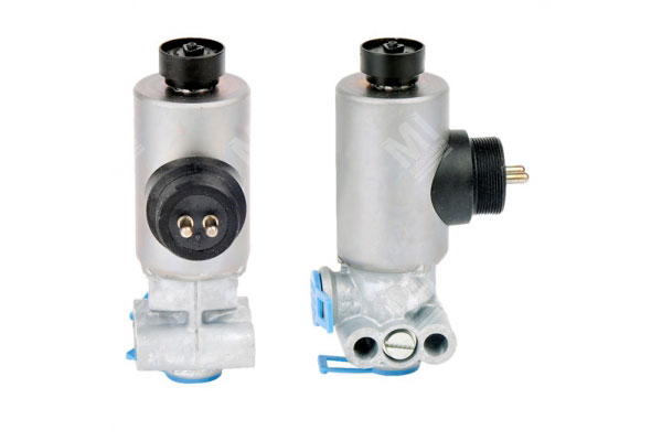 Solenoid Valve -   - 4721706000
