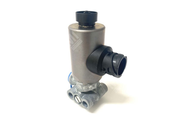 Solenoid Valve -   - 4721706060