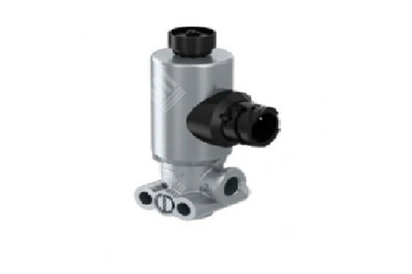 Solenoid Valve -   - 4721726260
