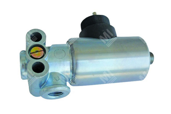 Solenoid Valve -   - 4721737000
