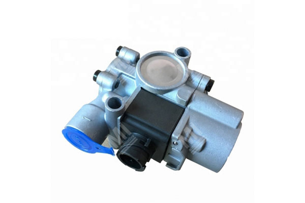 Solenoid Valve -   - 4721950180