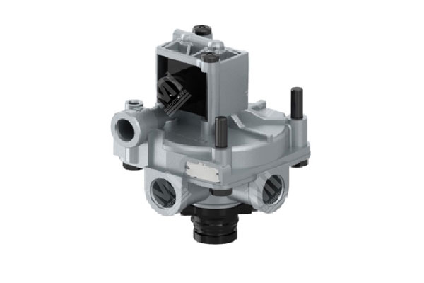Solenoid Valve -   - 4721950310