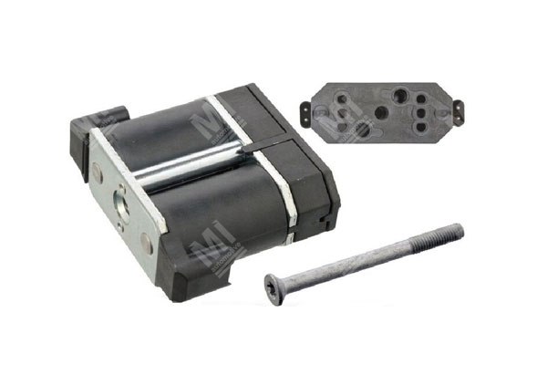 Solenoid Valves - Scania  - 1493771