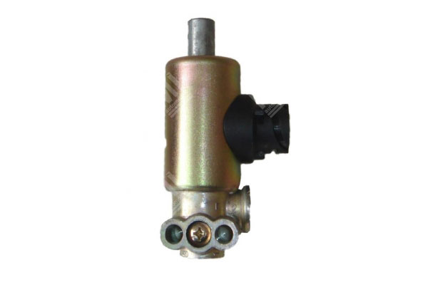 Solenoid Valves - Man  - 4720706280