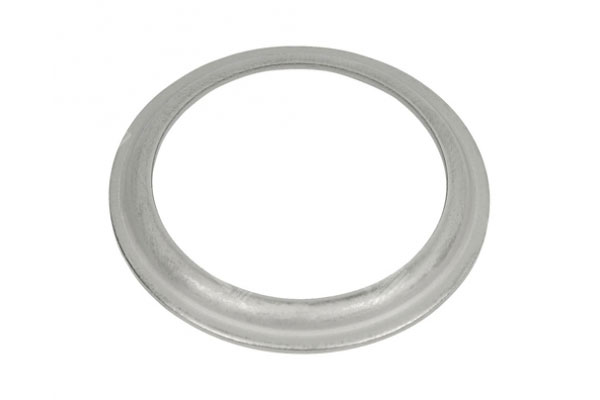 Spacer - Mercedes 3031 - 6533530051, 81917100442