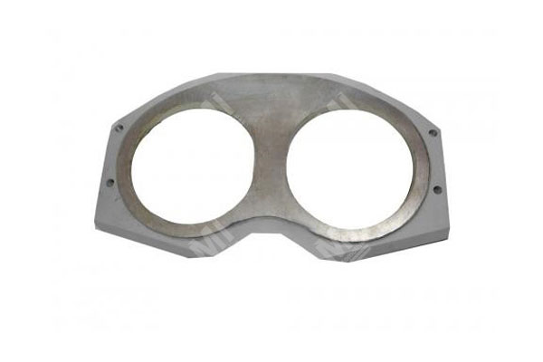 Spectacle Wear Plate - Putzmeister  - 261122002