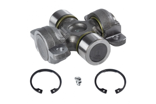 Spider Kit - Scania  - 1541071, 390225, 1422439, 1765830, 1766467, 1797425, 1879540, 294385, 304731, 337060, 338788, 345808, 366437, 366441, 1672352, 366443, 284398, 2397362