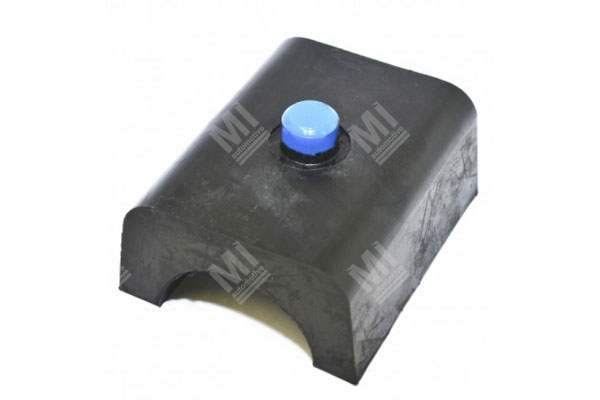 Spring Bushing - Daf  - 1405079