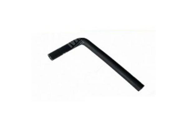 Spring Bushing - Mercedes  - 6625010682