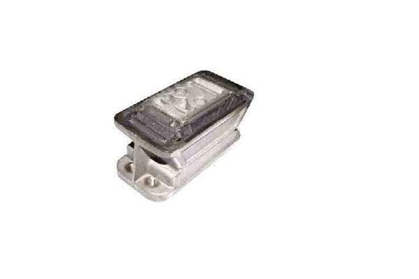 Spring Mounting - Daf  - 1239183