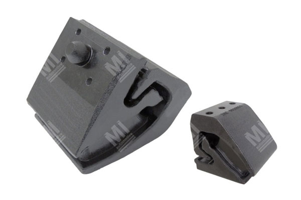 Spring Mounting - Scania  - 2611114