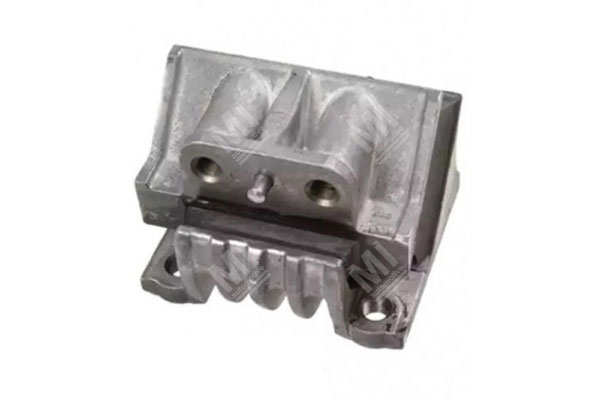 Spring Mounting - Mercedes  - 6202400317, 6202400517, 6202400417, 6582400213