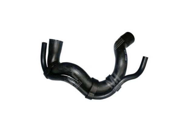 Spring Mounting - Mercedes  - 6385000572