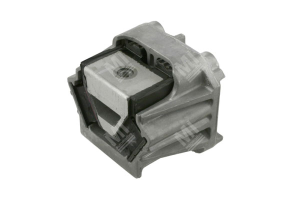 Spring Mounting - Mercedes  - 9402401218