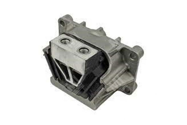 Spring Mounting - Mercedes  - 9412417513, 9412411513, 9412414513, 9412415513