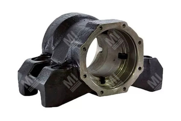 Spring Saddle - Mercedes 3234 - 3833250112