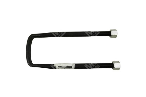 Spring U Bolt - Man  - 81413120234