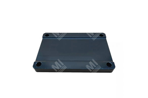 Spring\'s Middle Plate - Volvo FH 12,FH 16 - 1629549