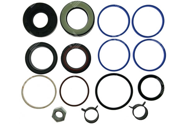 Steering Kit -   - 15598377