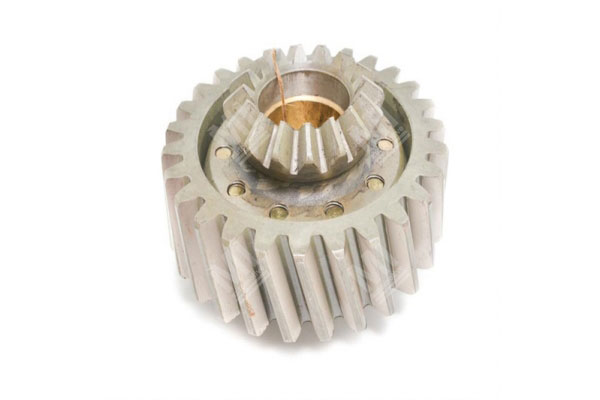 Sun Gear - Mercedes,Man 3031 - 3553500124, 3553501415, 81356100017