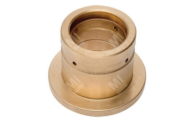 Support Bushing for Schwing  - 10018047 - 370.055721