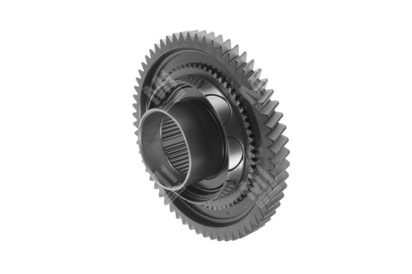 Synchronizer Cone With Retarder - Zf  - 1316233014, 1316233016