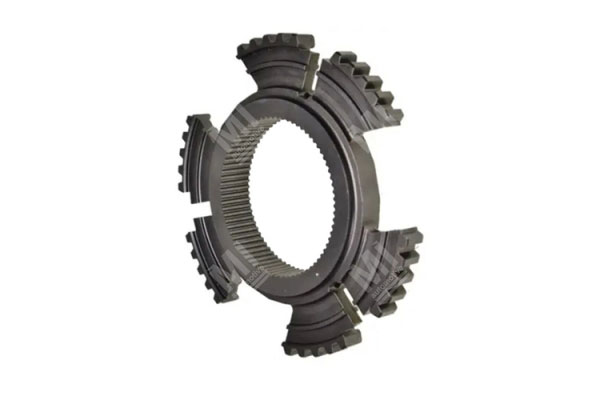 1./2.Vites Yıldız Dişli - Zf  - 1304304687, 1304304645