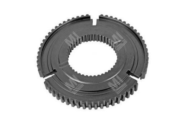 Synchronizer Hub - Zf  - 1316304163, 1316304148