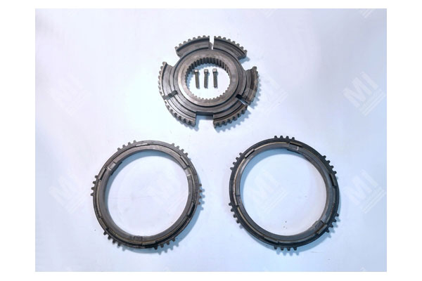 Synchronizer Hub - Mercedes Atego - 9702622235, 6932620035, 9702622435, 6942620235