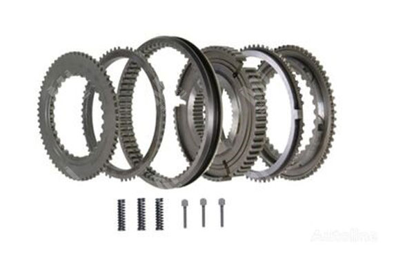 Synchronizer Kit - Zf  - 1315298030