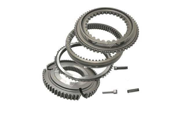 Synchronizer Kit - Zf  - 1315298060, 1316204017