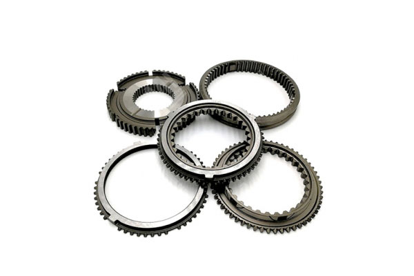 Synchronizer Kit - Zf  - 1315298061