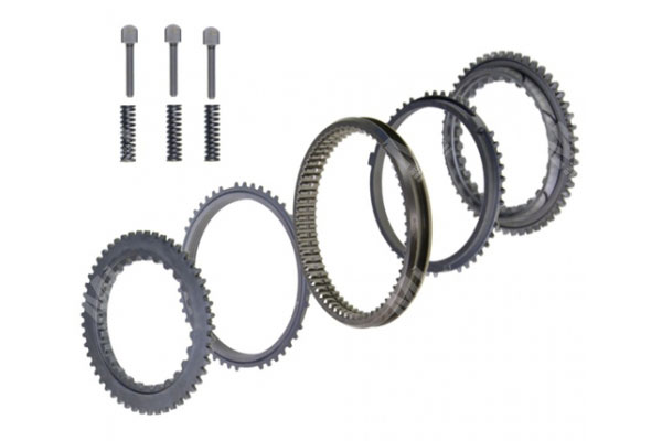 Synchronizer Kit - Zf  - 1315298066