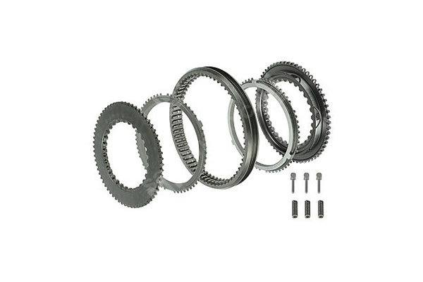 Synchronizer Kit - Zf  - 1315298067