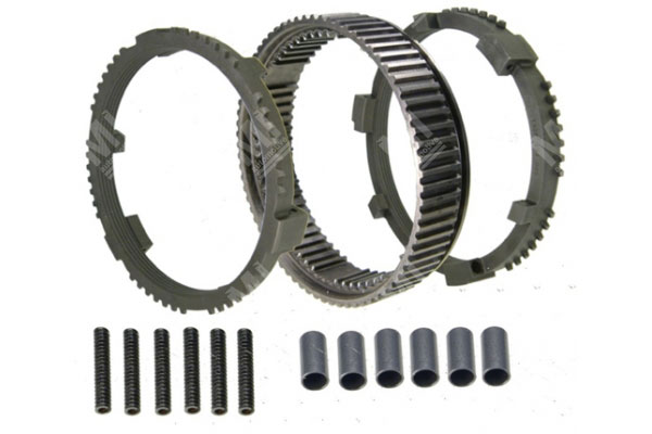 Synchronizer Kit - Zf  - 1328233001